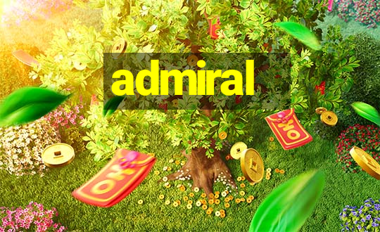 admiral