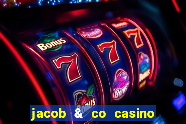 jacob & co casino tourbillon replica