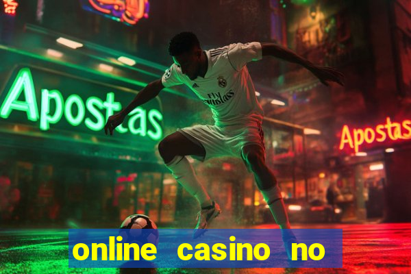 online casino no deposit codes