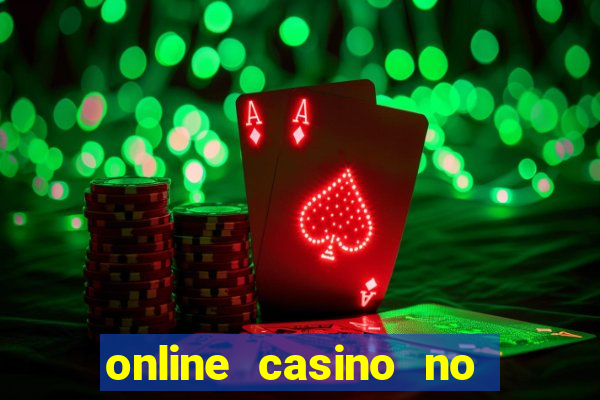 online casino no deposit codes