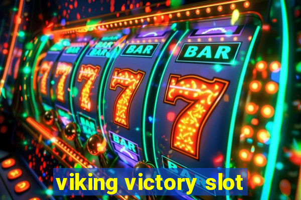 viking victory slot