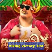 viking victory slot