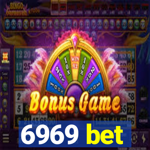 6969 bet