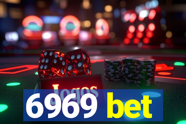 6969 bet