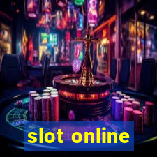 slot online