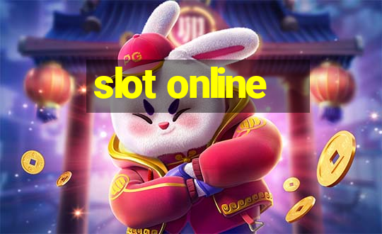 slot online