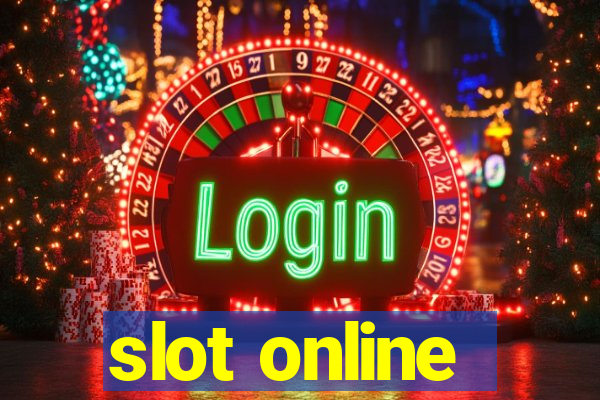 slot online