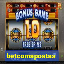 betcomapostas