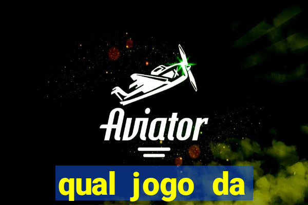 qual jogo da dinheiro de gra?a