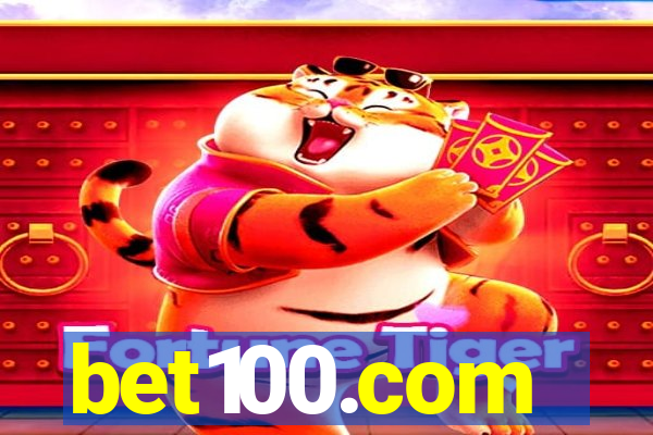 bet100.com