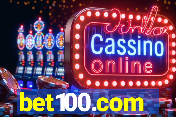 bet100.com