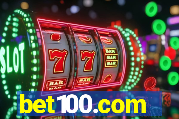 bet100.com