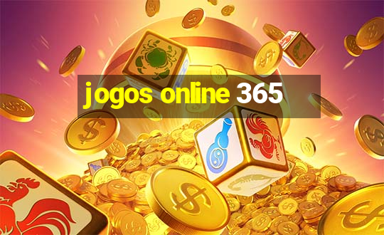 jogos online 365