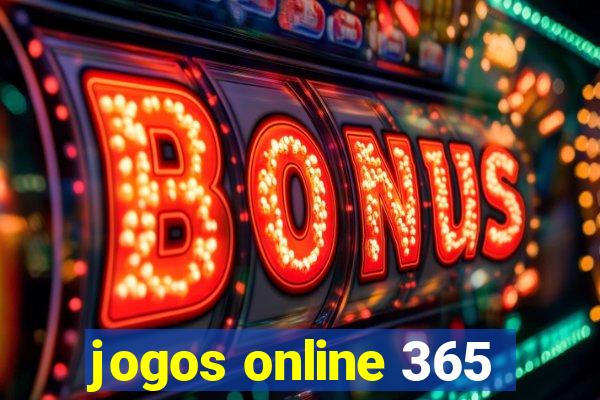 jogos online 365