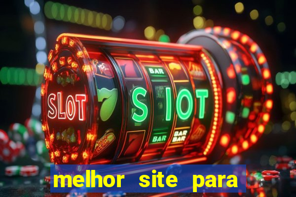 melhor site para jogar mines