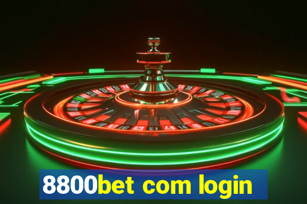 8800bet com login