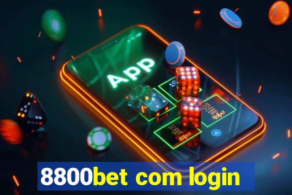 8800bet com login