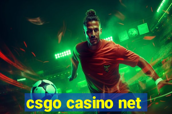 csgo casino net