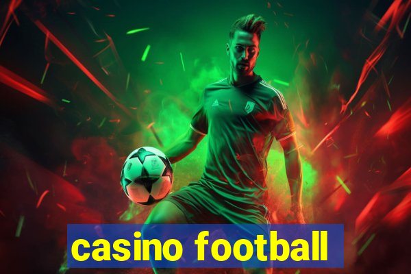 casino football