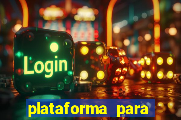 plataforma para jogos online