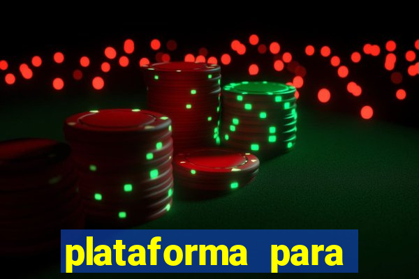 plataforma para jogos online