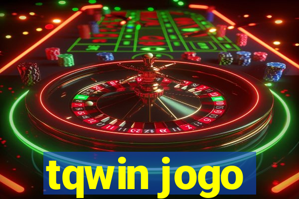 tqwin jogo