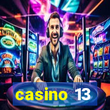 casino 13