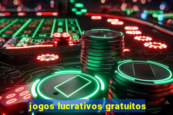 jogos lucrativos gratuitos