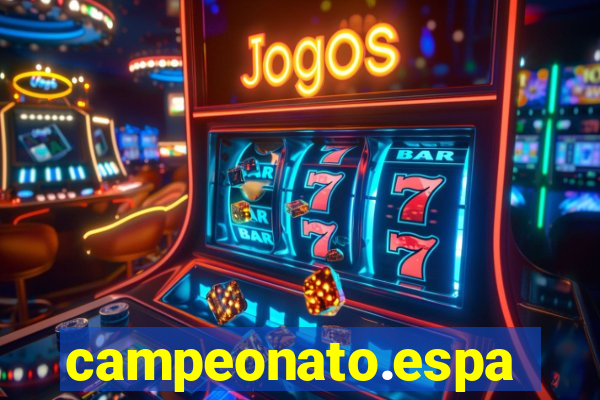 campeonato.espanhol