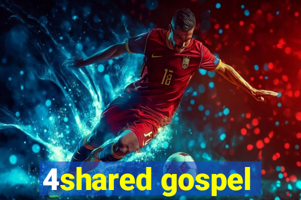 4shared gospel