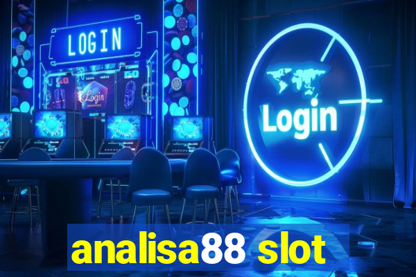 analisa88 slot