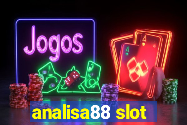 analisa88 slot