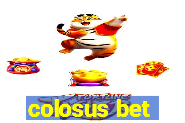 colosus bet