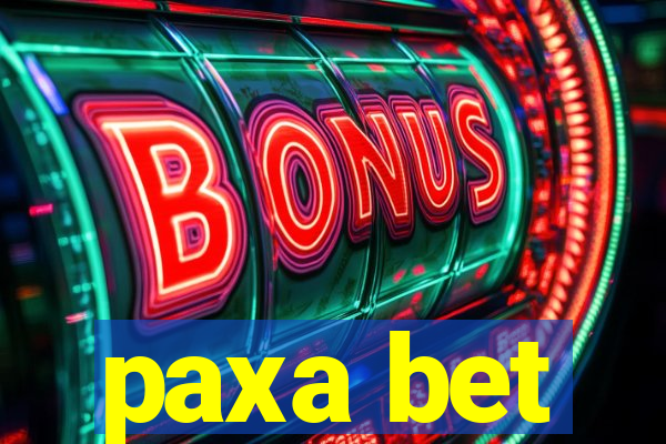 paxa bet