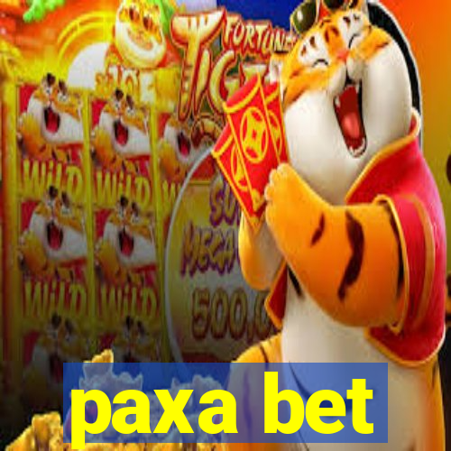 paxa bet