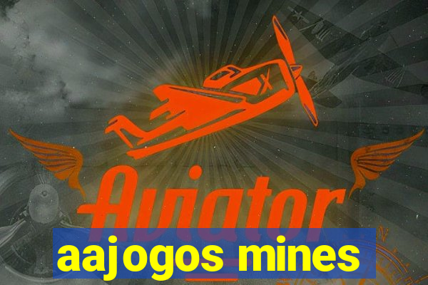 aajogos mines