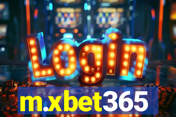 m.xbet365