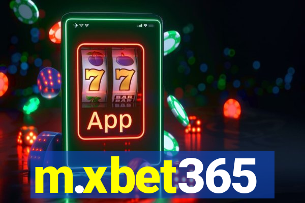 m.xbet365