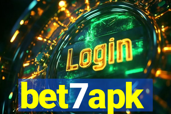 bet7apk