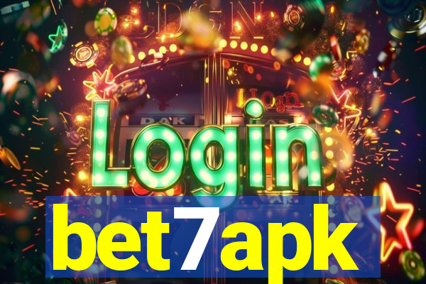 bet7apk