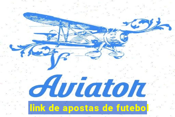 link de apostas de futebol