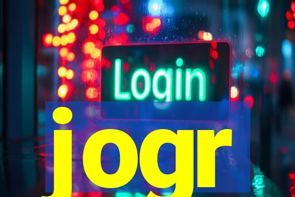 jogr