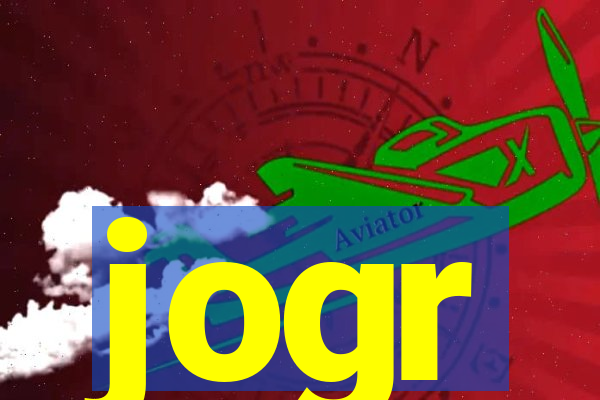 jogr