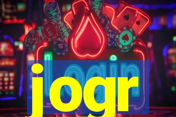 jogr