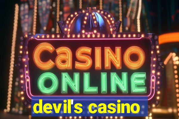 devil's casino