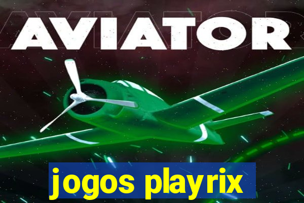 jogos playrix