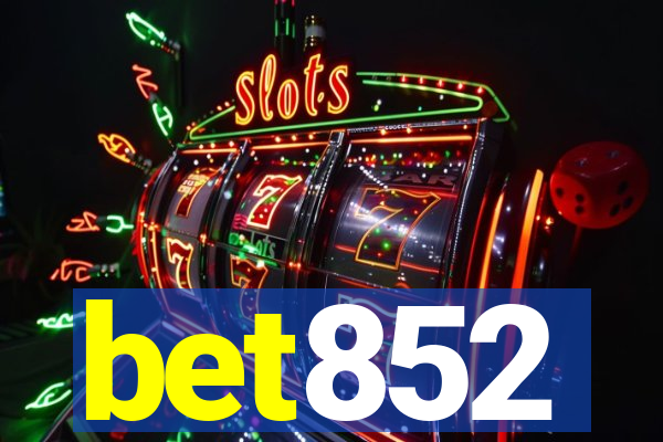 bet852