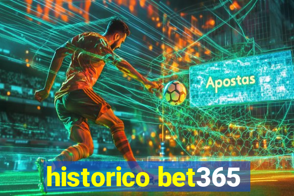 historico bet365