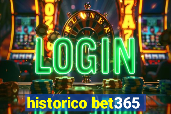 historico bet365