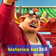 historico bet365